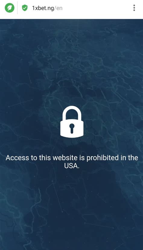 one x bet|Access to website is restricted .